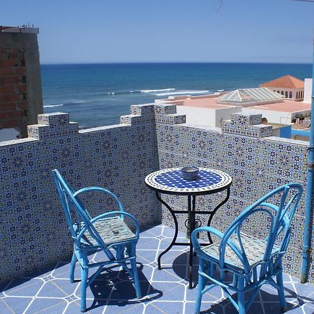Beach House อซิลาห์ ภายนอก รูปภาพ