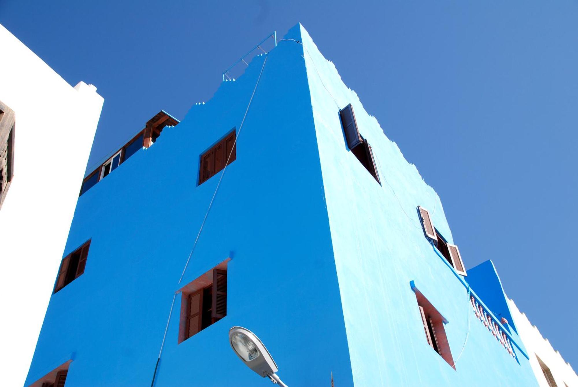 Beach House อซิลาห์ ภายนอก รูปภาพ