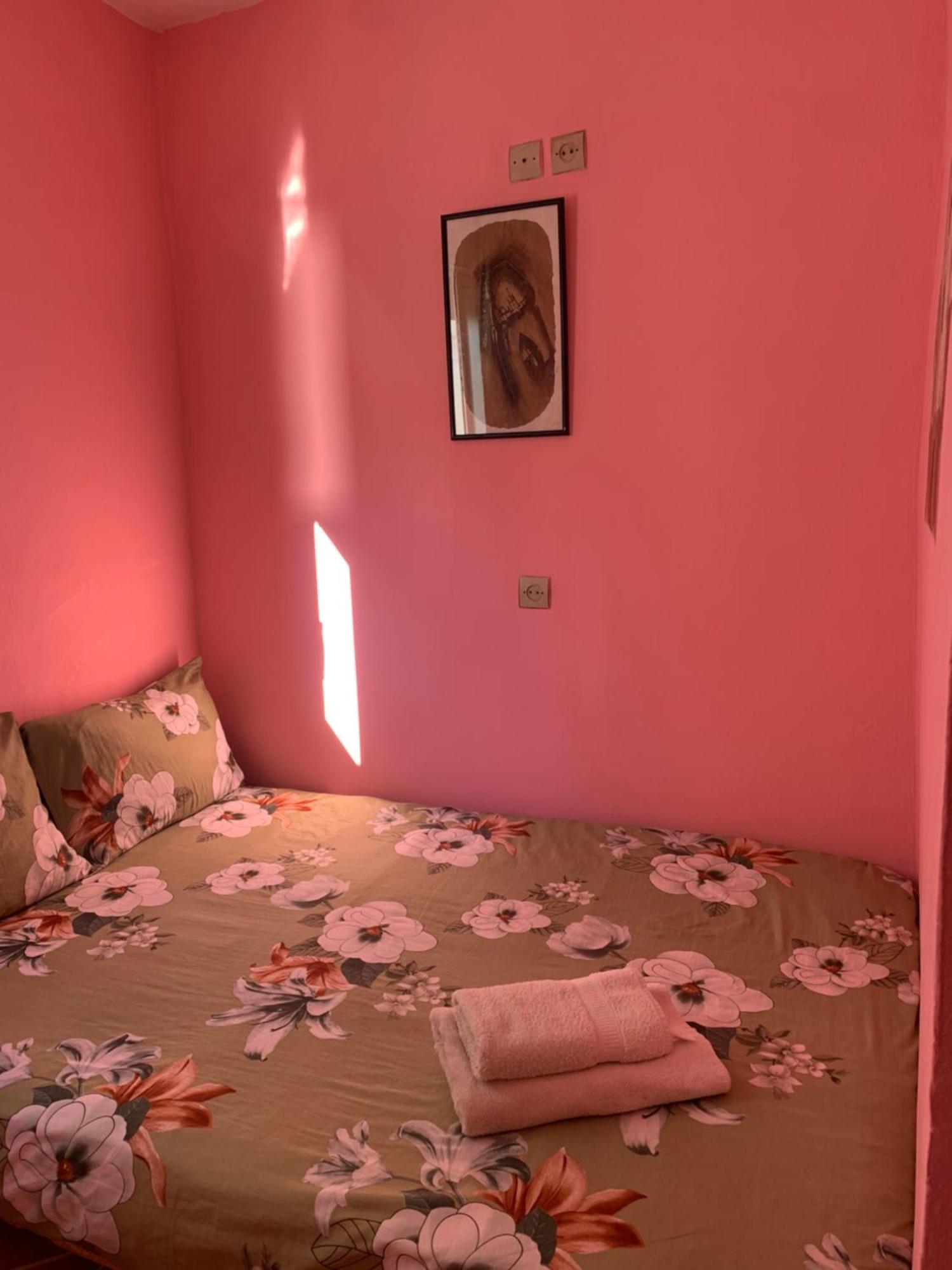 Beach House อซิลาห์ ภายนอก รูปภาพ
