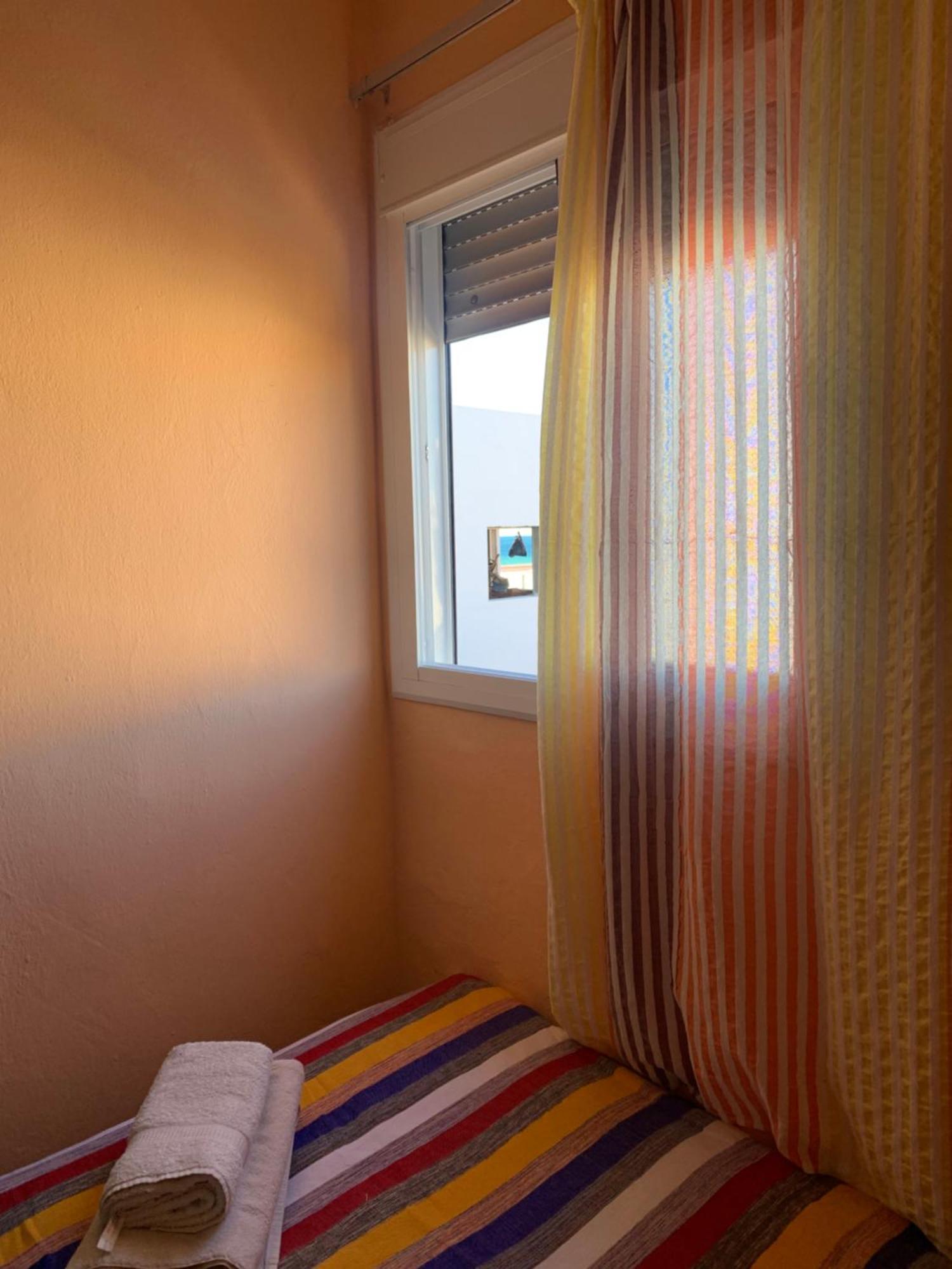 Beach House อซิลาห์ ภายนอก รูปภาพ
