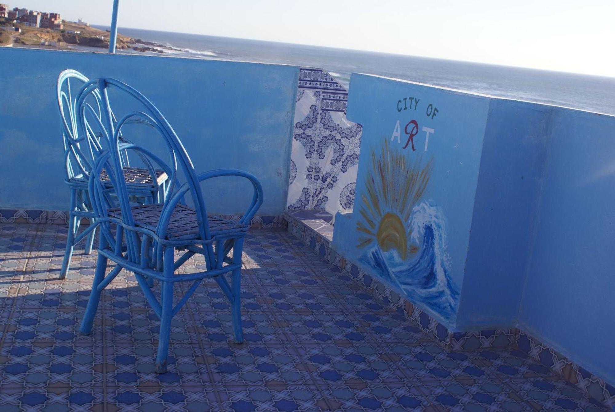 Beach House อซิลาห์ ภายนอก รูปภาพ