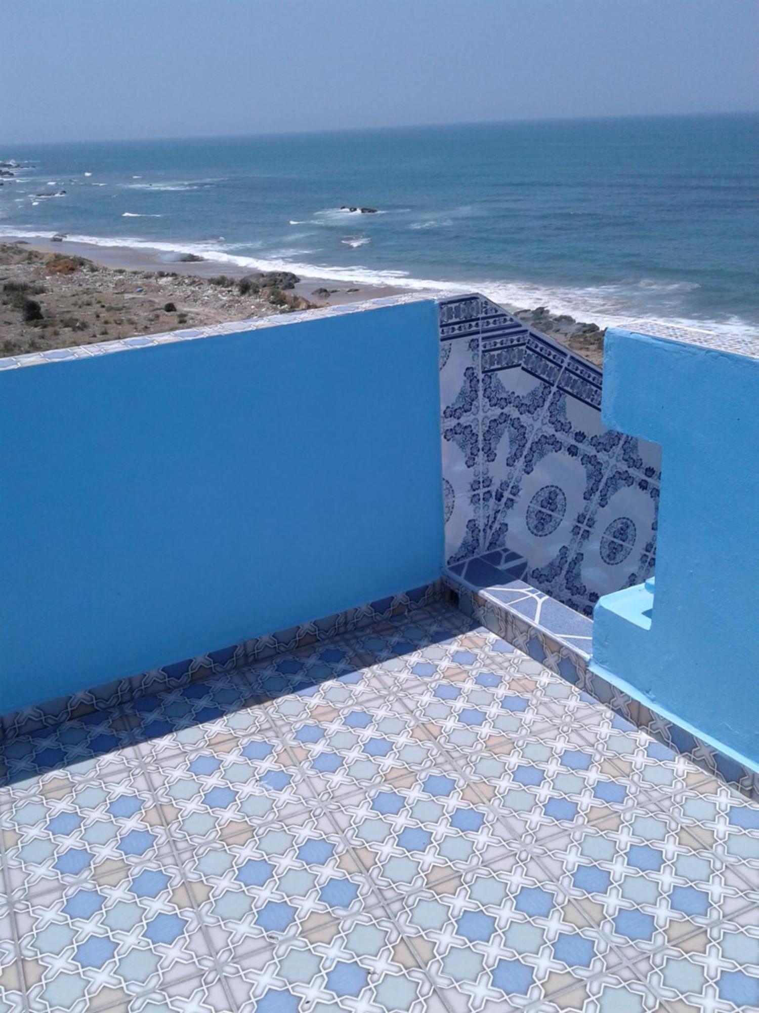 Beach House อซิลาห์ ภายนอก รูปภาพ
